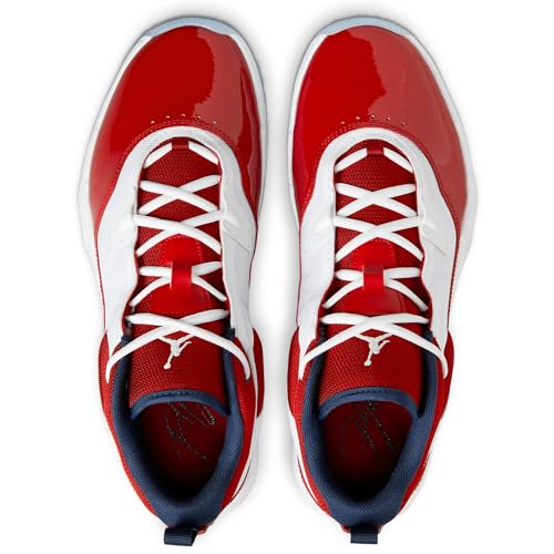 Nike Men's Jordan Stay Loyal 3 Shoes 5