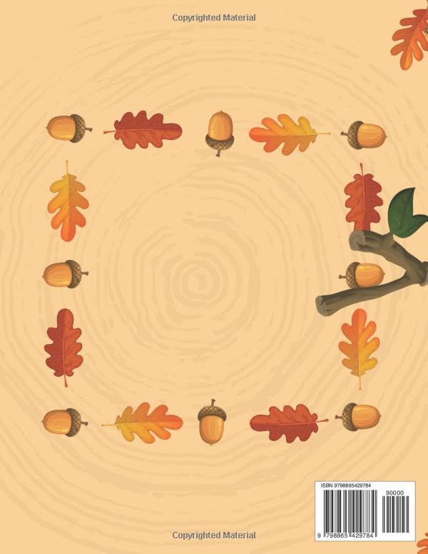 Thanksgiving Activity Book for Kids Ages 4 - 8: A Fun Activity Bundle with Jokes, Puzzles, Colorings, Trivia Questions, Cut-Out Bingo and Taboo Cards, Craft, Mazes and More! image 3