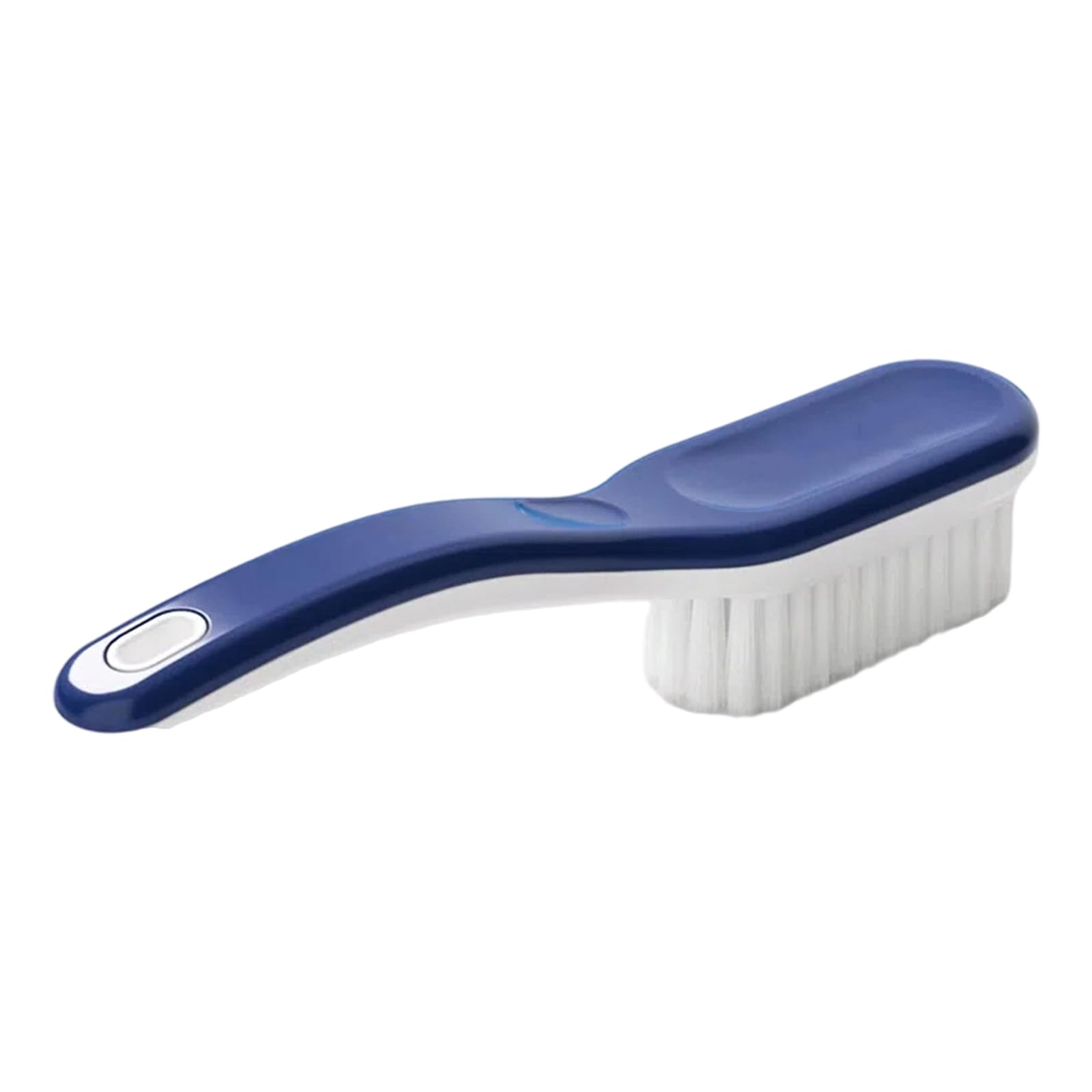 Xjdzineq Portable Shoe & Boot Brush Versatile Household Scrub Tool for Shoes, Carpets, Upholstery Multi-Functional Shoe Scrubber & Stain Remover