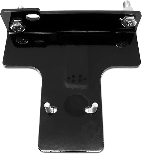 Miniatura 5 de Summit Hydraulics Kit de tercera función compatible con tractores John Deere 1025R, 1023E y 1026R