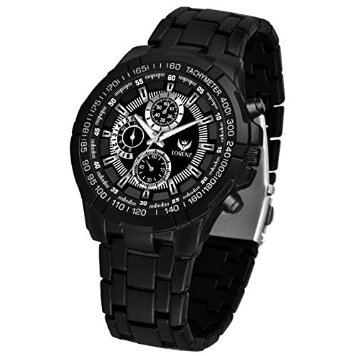Best Chain Watches For Men Top Ranke Top Rank List Of The Best