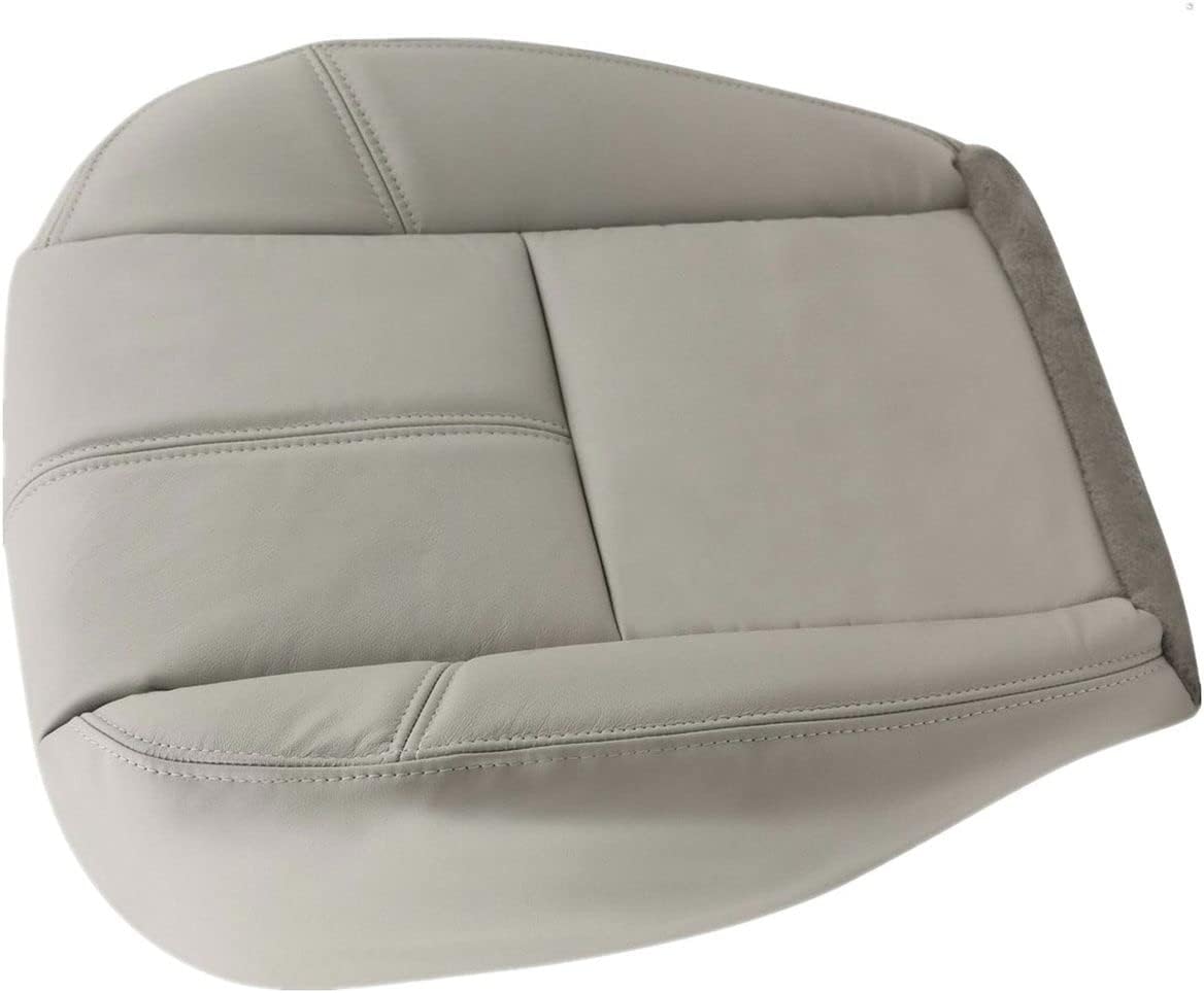 Priprilod Gray Front Driverr or Passenger Side Bottom