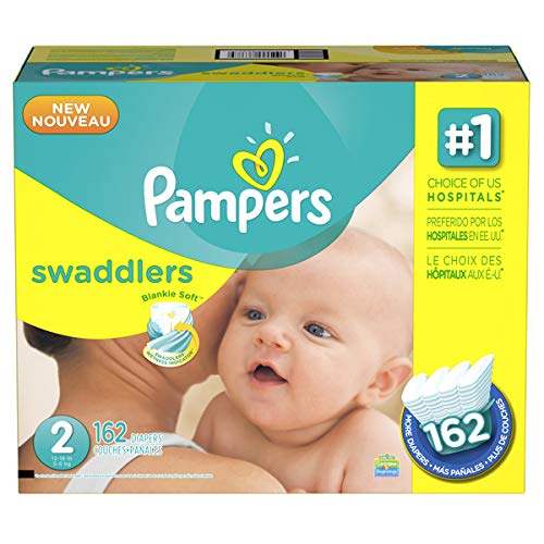 Consejos Para Comprar Pampers Etapa 2 - Solo Los Mejores. | Las Mejores