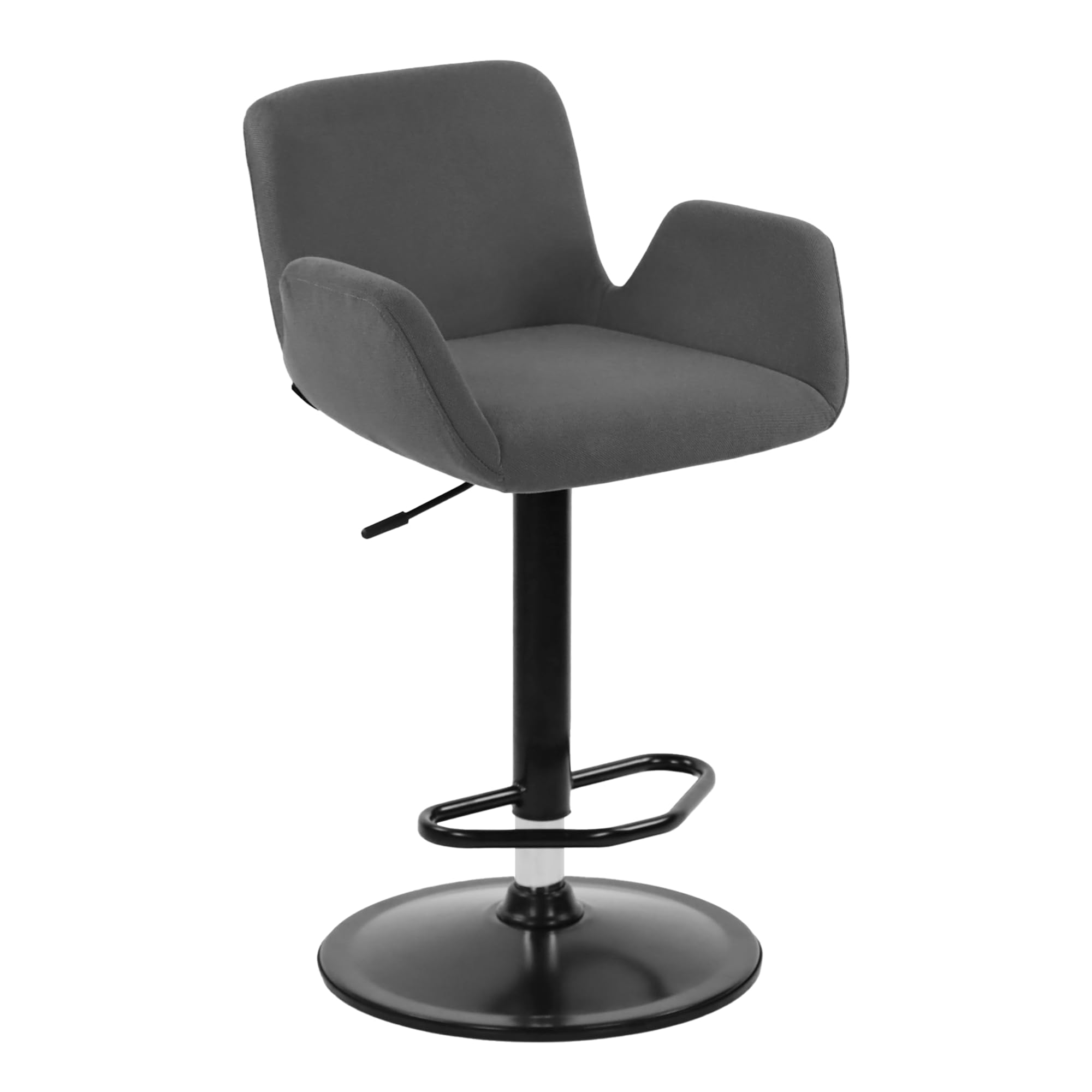 Seduna Ferrara BS Bar Sandalyesi | Bar Taburesi (PETROL)…