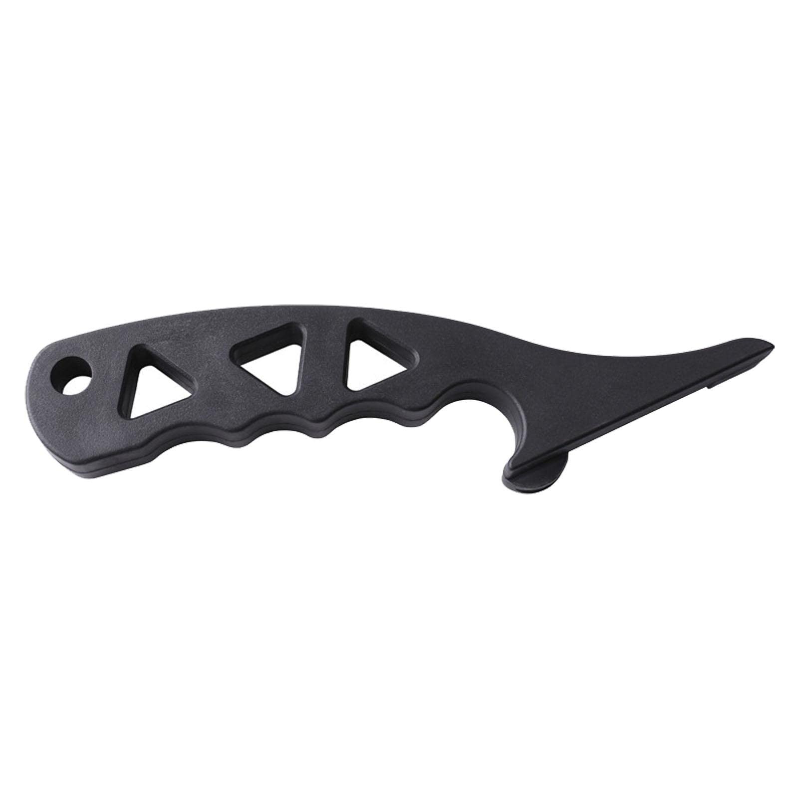 ZORQ Avvolgicorde per chitarra, 10 pezzi, con design a forma di uccello, strumento per rendere le corde della chitarra in sintonia all'istante