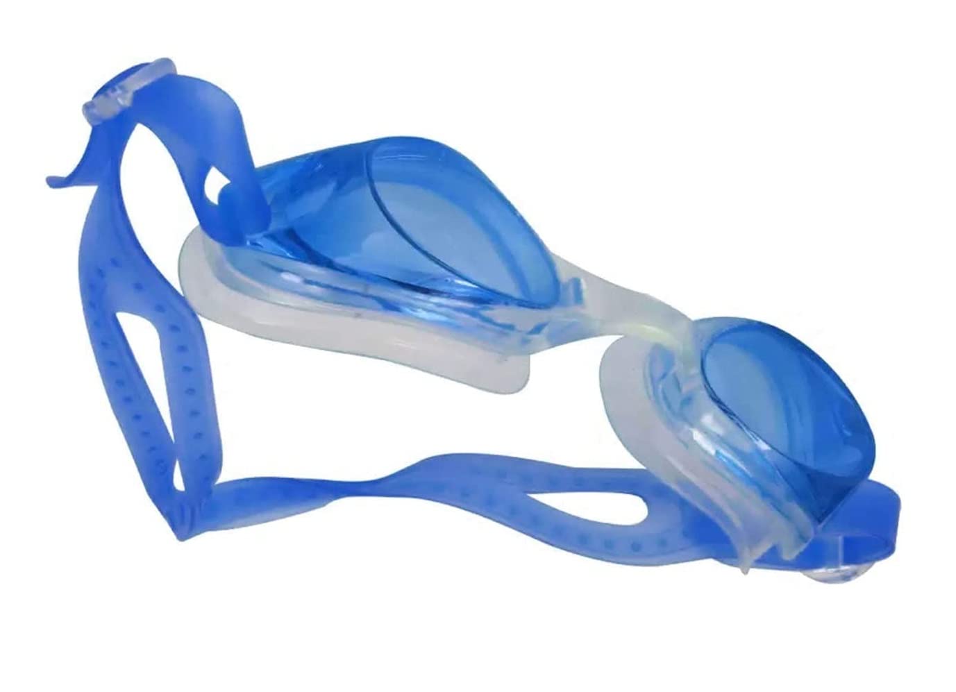 STANDERD BRIGHT MSSMKD Swimming Goggles UV Protection Anti-Fog for Men Women Kids - Swim Glasses Assured No Leaking Adjustable Strap (B09WTMDN9L) Amazon Price History, Amazon Price Tracker