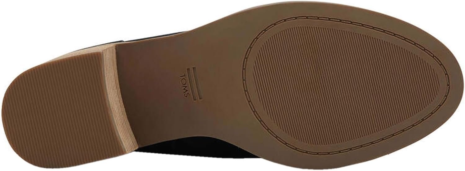 TOMS womens CasualAnkle Boot