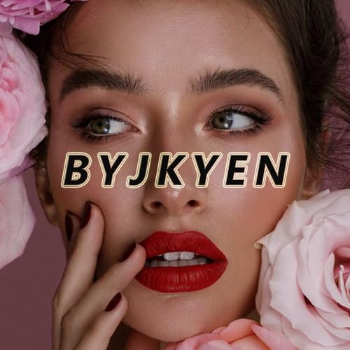 30Pcs Summer Almond Press on Nails with Cherry Blossom Pearl Rhinestones Gold French Tips Reusable Fake Nails for Wedding Party, Flowers Nail Art Set, DIY Long Pink Acrylic False Nails for Daily Wear - Image 8