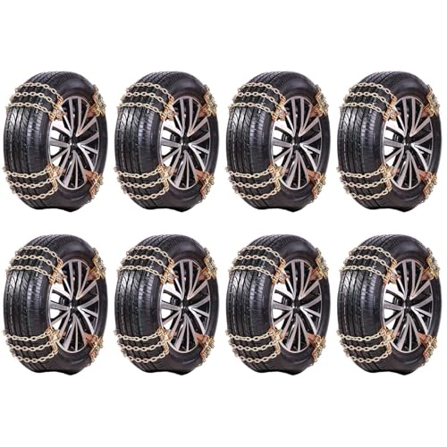 8 ^C`F[ 165-275 ~[g}ZbgAbvgNVD SUV ~ACXgNVԂ̃Xm[`F[