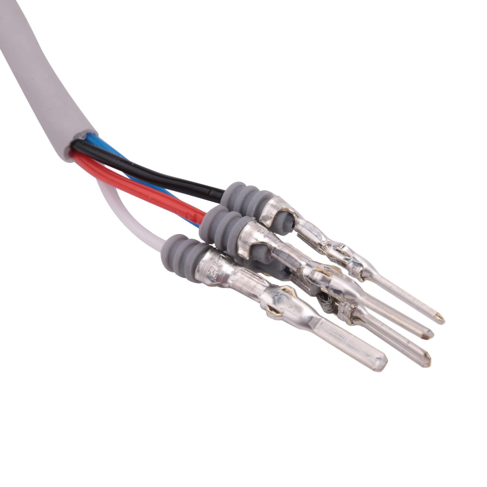 Sensor de Rodamiento de Carretilla Elevadora EléCtrica 6206V Rodamientos 6206 Piezas de Carretilla Elevadora de BateríA