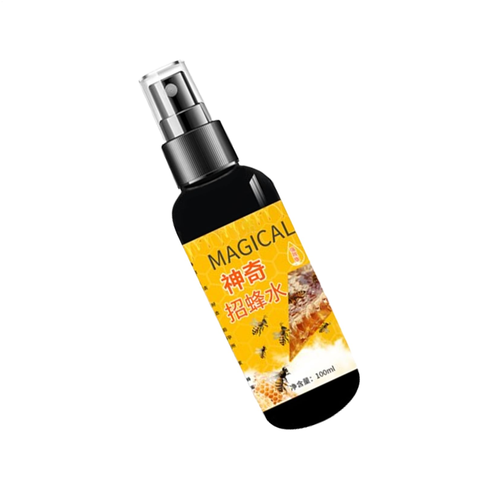 Amazon.co.jp: ミツバチルアー ミツバチ 誘引剤 待ち箱ルアー 養蜂用