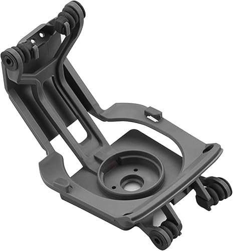 Miniatura 3 de Amortiguador de montaje amortiguador de cardán para DJI Mavic 2 Pro/Zoom Drone Accesorios