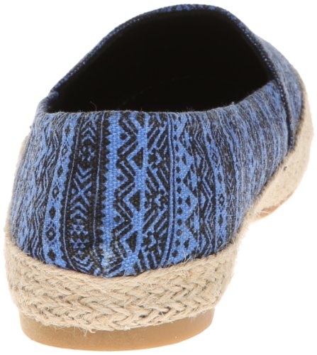 Image of Nomad Women's Tribe Ballet Flat