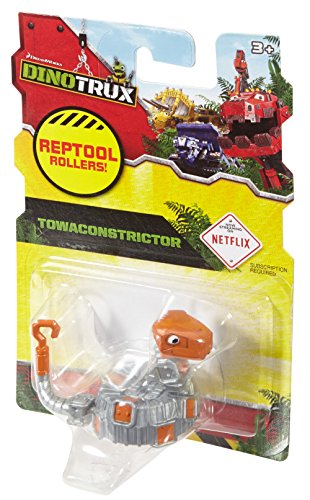 Preescolar, Toy Imagen adicional