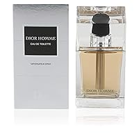 Vista 10 de Dior Homme by Christian Dior - Eau de Toilette en espray para hombre, 3.4 oz