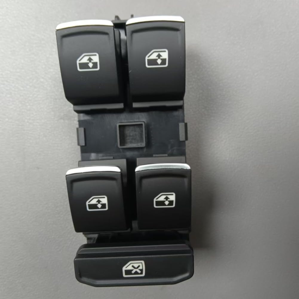 Interruttore alzacristallo elettrico OEM 5G0959857C