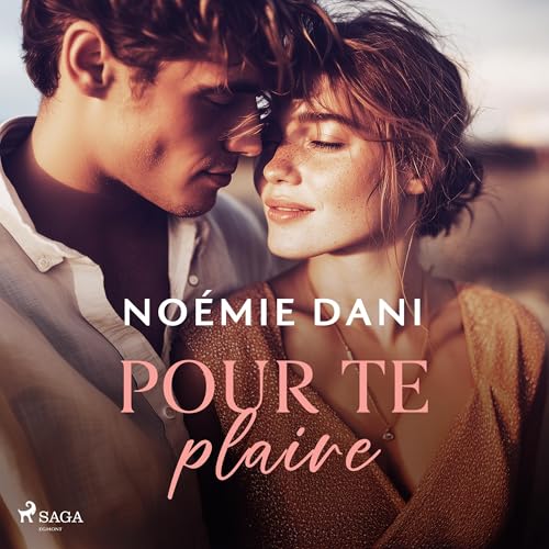 Pour te plaire cover art