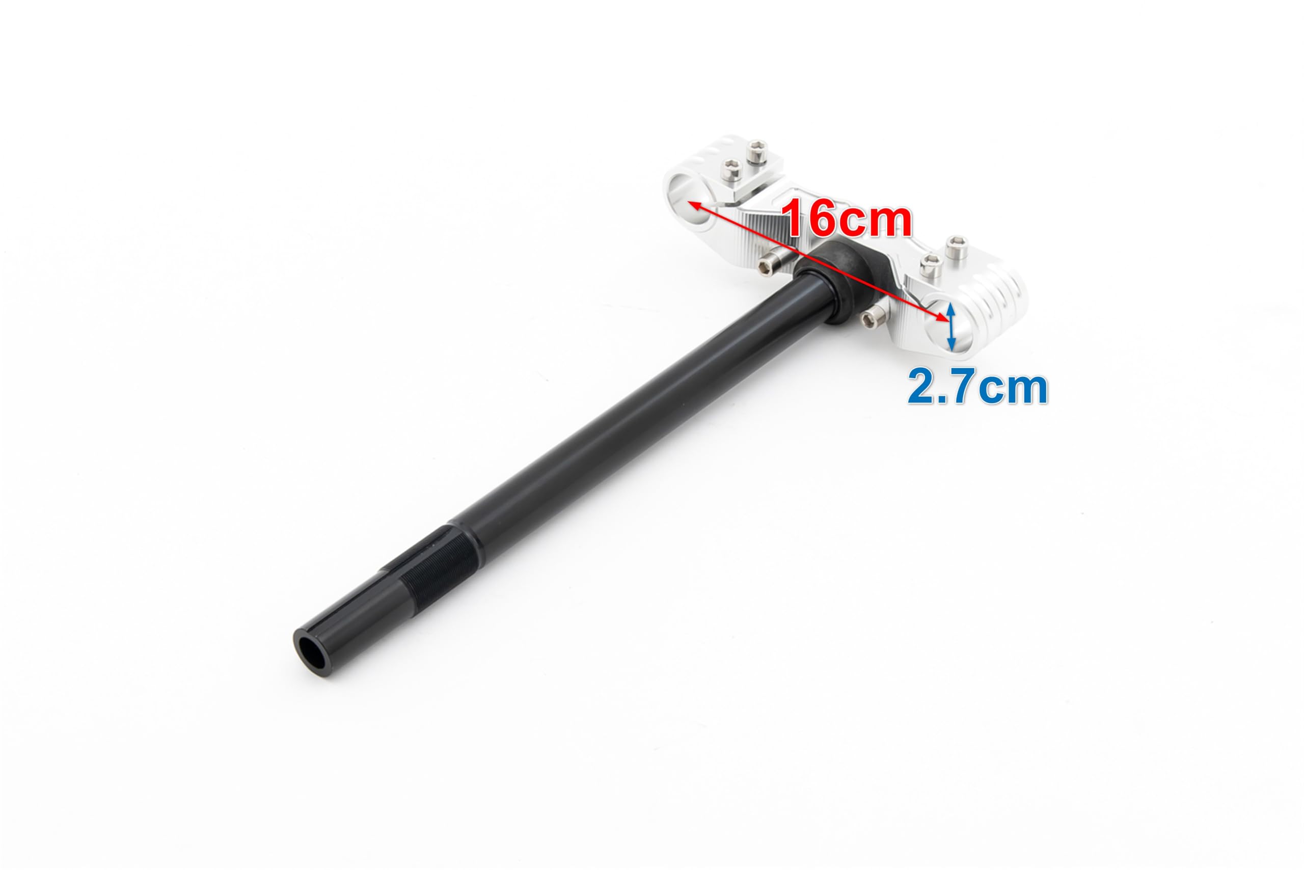 Amazon | 【x-cars】 DIO ZX AF18 AF25 AF28 AF27 AF34 AF35 ステム 三