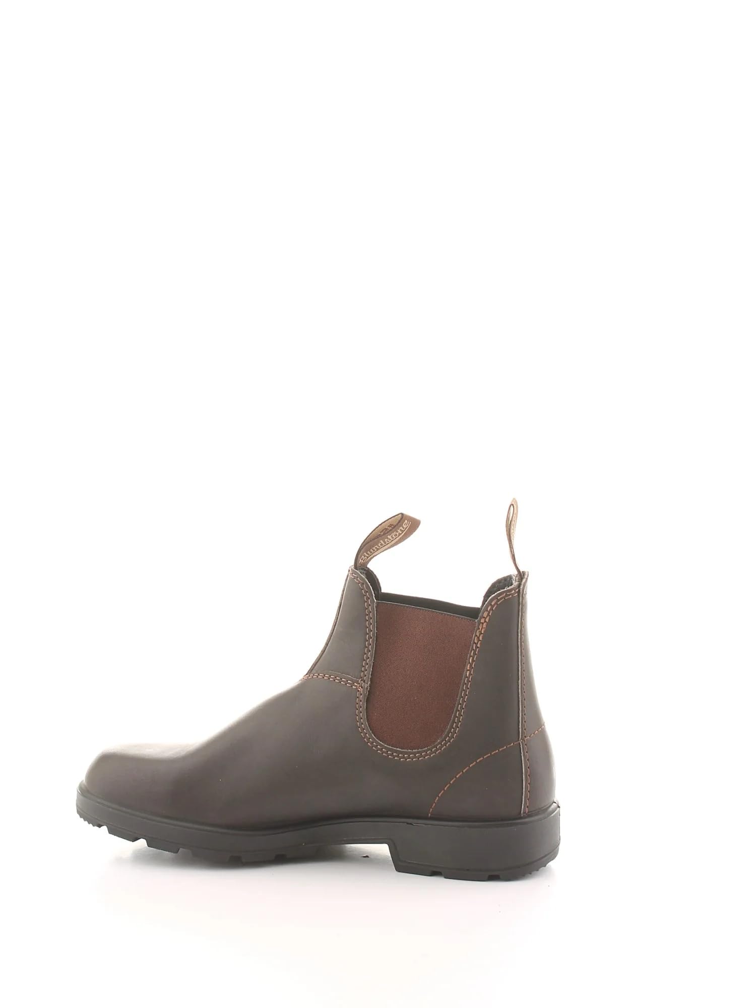 Blundstone 500 Stivaletto con Elastico Laterale Marrone Brown, 42