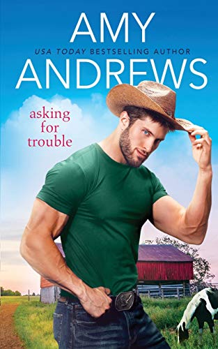 Asking for Trouble (Credence, Colorado Book 3)