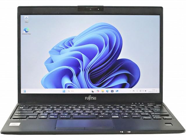 Windowsノート本体 LIFEBOOK U9310/D FMVU28021 i5-10310U Amazon.co.jp: 【整備済み品】 富士通 Fujitsu Lifebook U9310/D