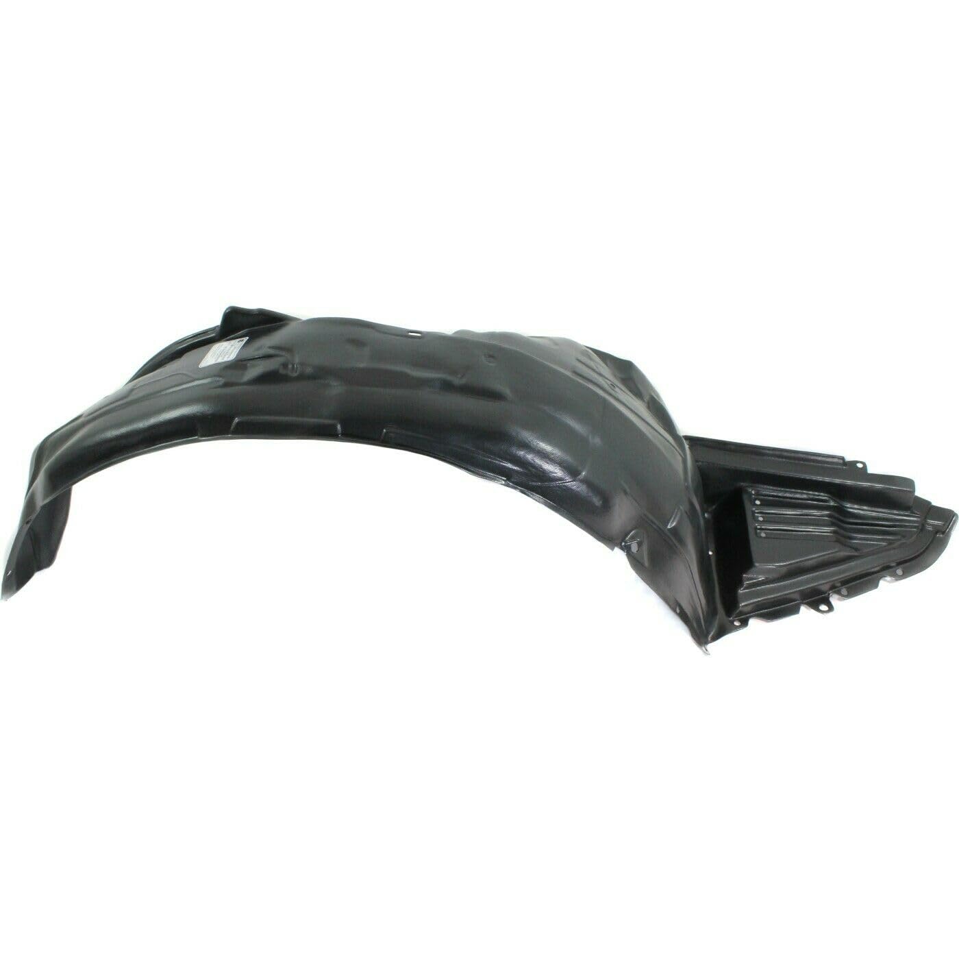MXDEQHF Protector Contra Salpicaduras Para Subaru Para