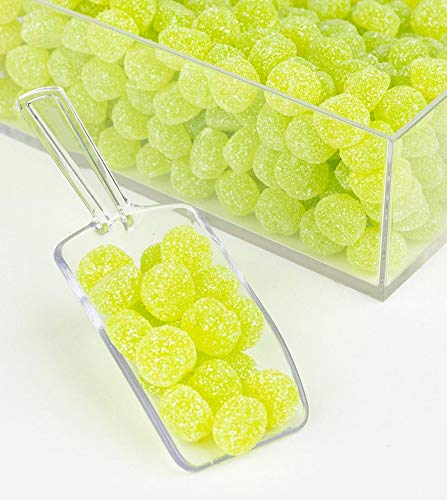 Gustaf's Sour Apples Caramelos Gomita 4.4 lb miniatura 1