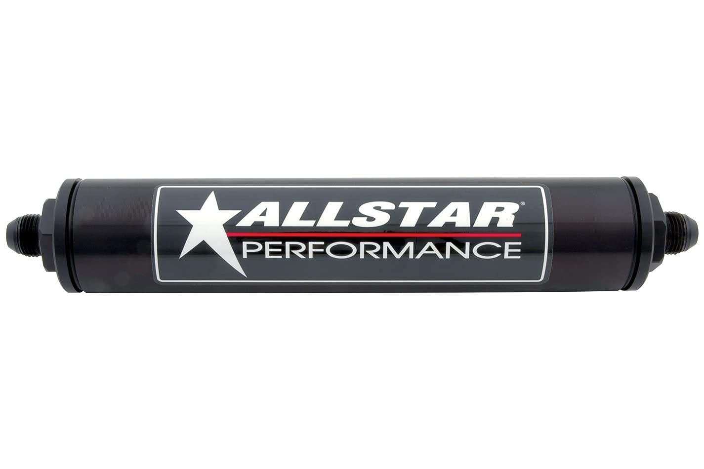  Allstar Performance 40239 | Fuel Filter 8in -6 Stainless Element