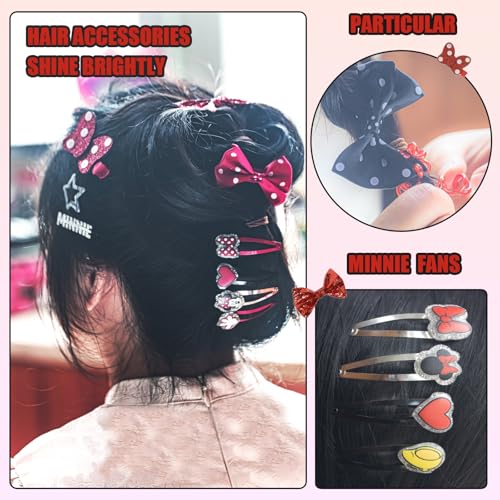 colonia minnie mouse