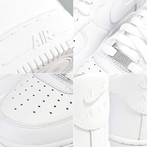 NIKE AIR FORCE 1 07 フレッシュ NIKE AIR FORCE 1 '07 FRESH PHOTON DUST/PHOTON DUST-PHOTON