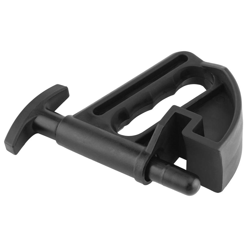 Car Tyre Changer Bead Clamp Adapter Tyre Rim Clamp Tyre Press Pry - View #11