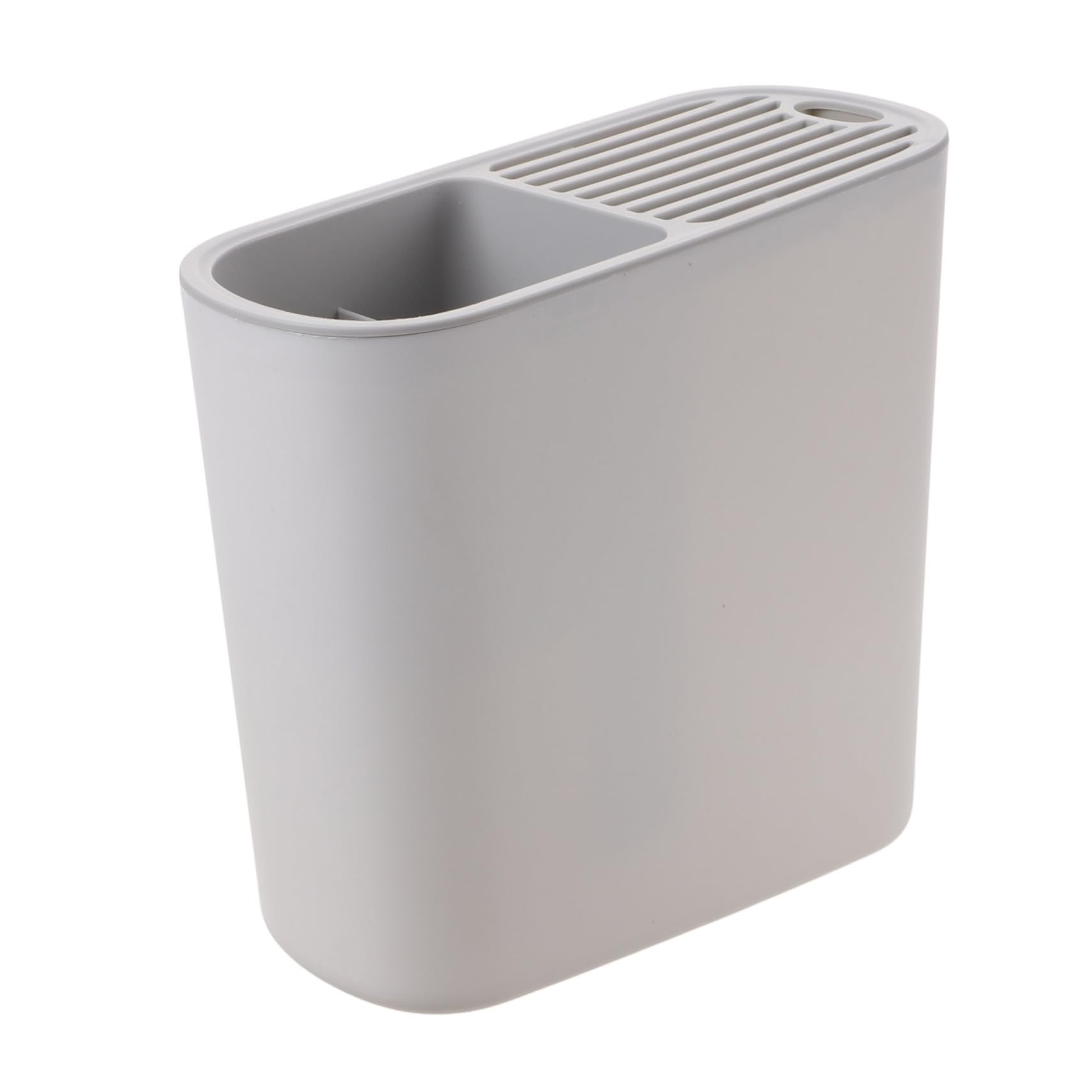 Mikinona Cutter Holder for Kitchen Utensil Organizer Chopsticks Spatula Spoon Storage