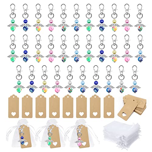 Pendentif ange gardien Cover