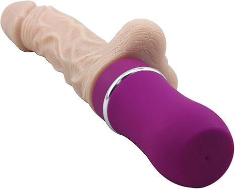 Juguete sexual Pene telescópico Dispositivo de masturbación ...