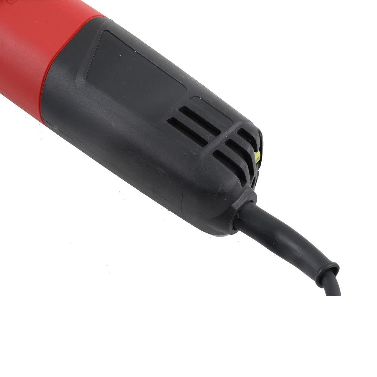 Geradschleifer 750W, 0-27000 U/min Meuleuse Barre avec Régulateur de Vitesse, Ponceuse avec 14 Accessoires, Spanner Ø 6mm Étanche Silencieuse pour Meuler, Polisser, Découper