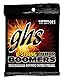 GHS Guitar Boomers - GB8H - Electric Guitar String Set, 8-String, Heavy, .011-.085
