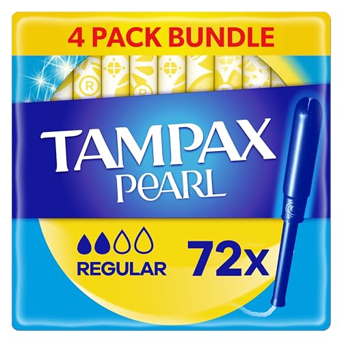 How to prevent leaks while using tampons?