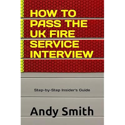 How to Pass the UK Fire Service Interview