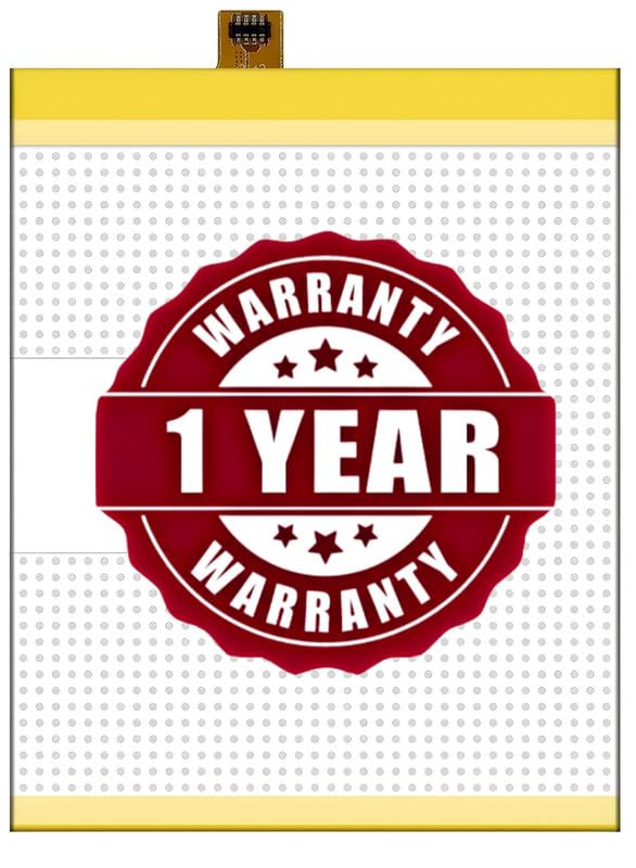 Image of Original NT40 Battery Compatible for Motorola G Pure (XT-2163-4, XT2163-4) | Moto E20 (XT2155, XT2155-1, XT2155-3, XT2155-6) - (4000mAh) - 1 Year Warranty JK1