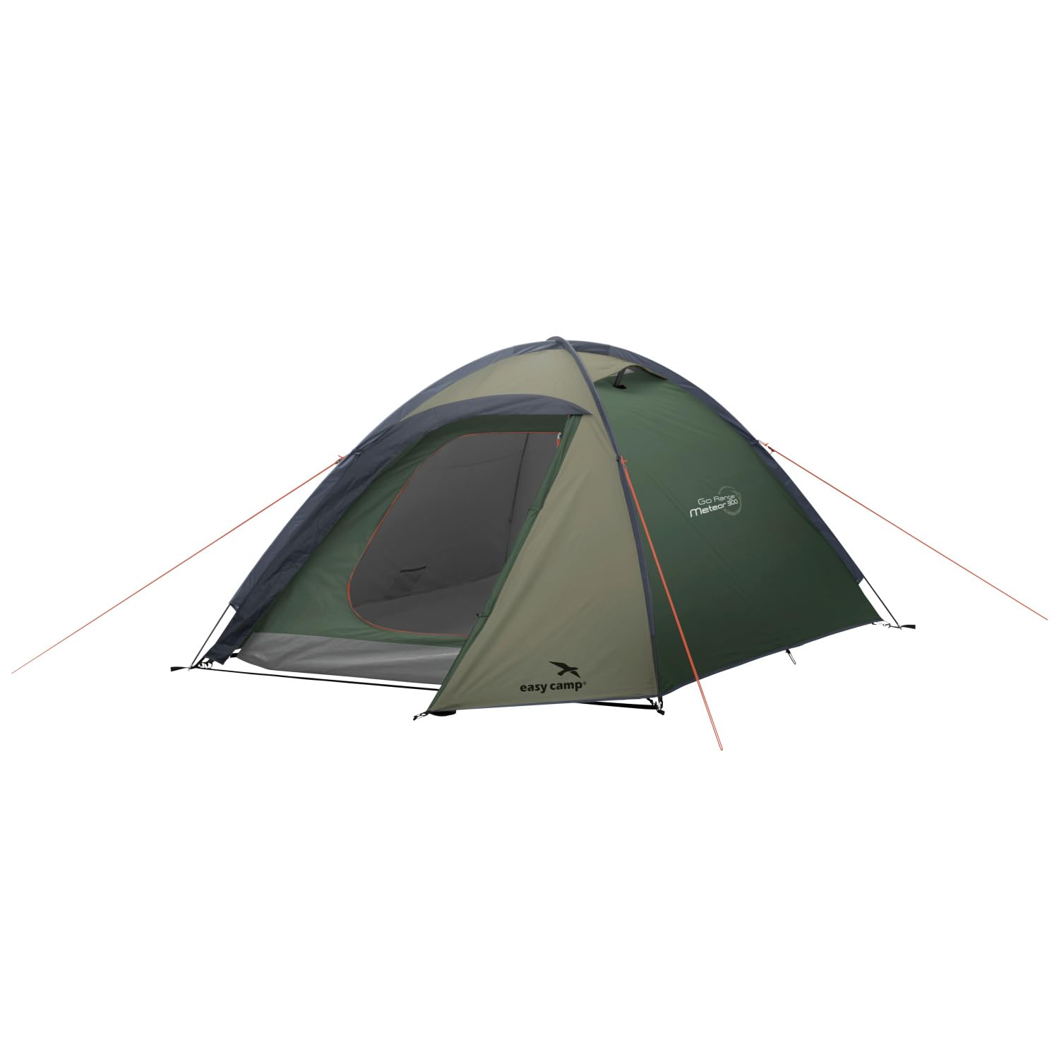 easy camp campingzelt meteor 300 Rustic Green Sport & Freizeit Color:Amber Yellow Canyon Grail AL 7.0 XT