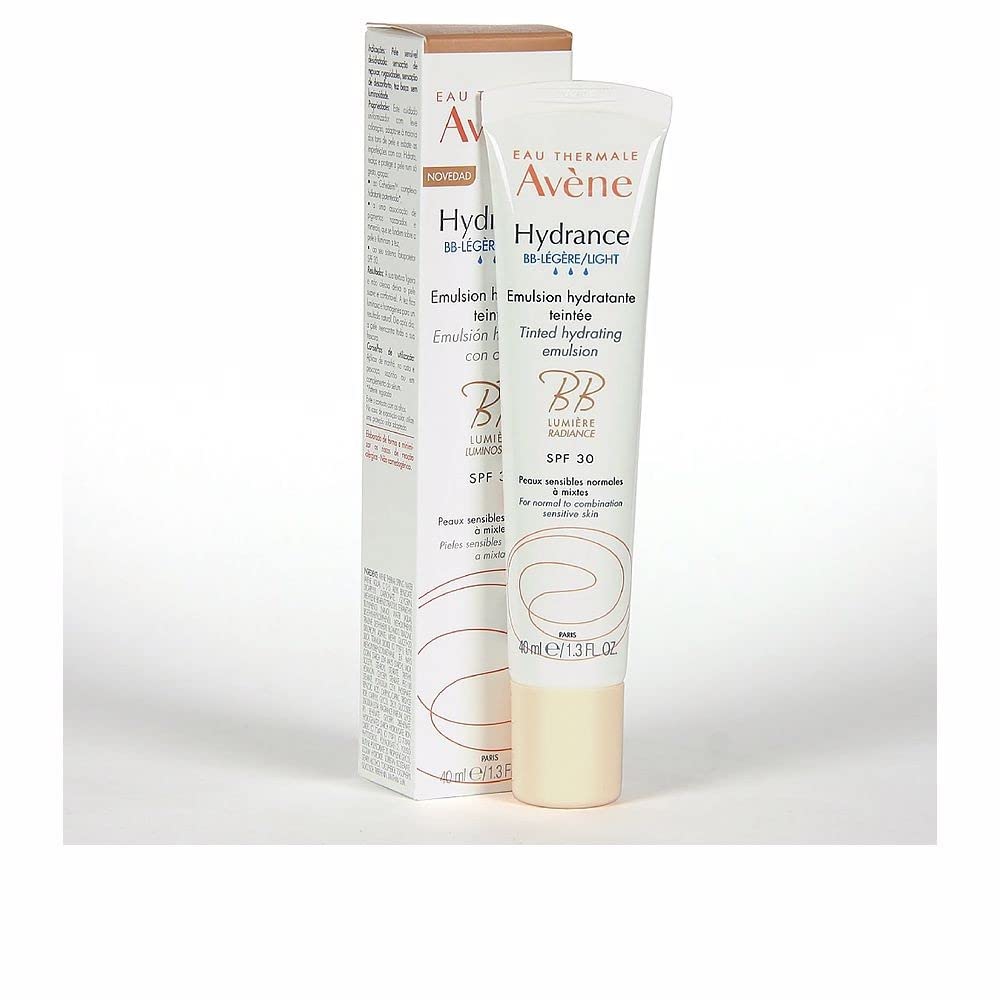 AveneHydrance BB-Light SPF30 40ml
