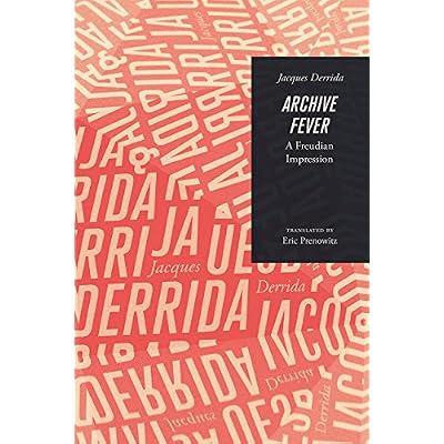Archive Fever