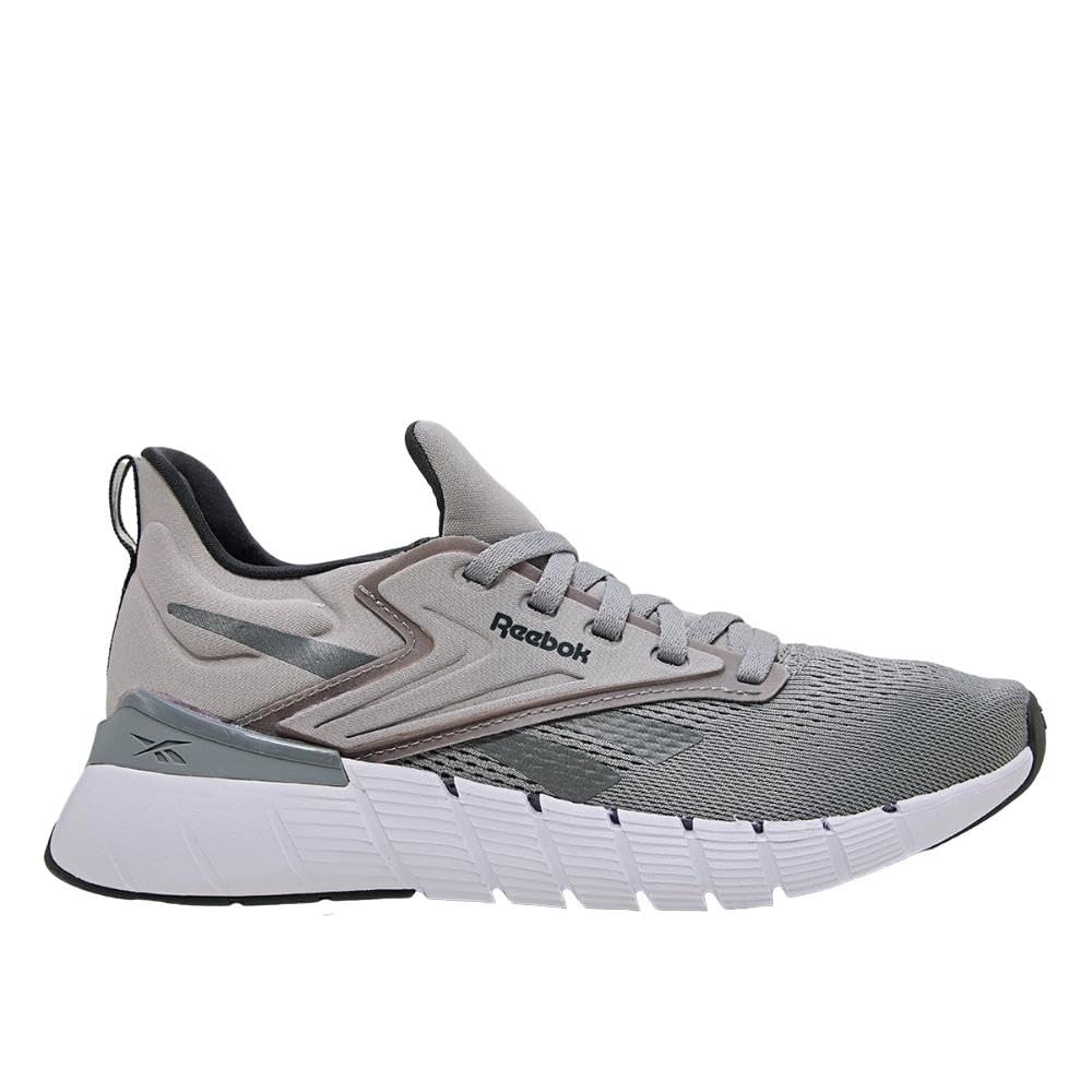 Reebok Women's Nano Gym Trainers, GREY3, 41 EU