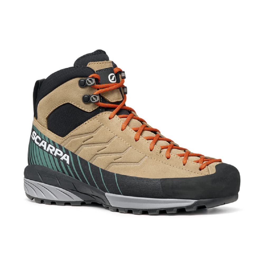 ScarpaMescalito Mid GTX Wmn, Women's Trekking/Hiking Boots 72097-202