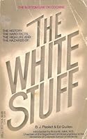 The White Stuff 0440195136 Book Cover