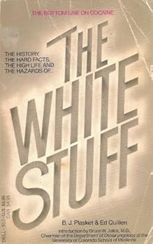 Paperback The White Stuff Book