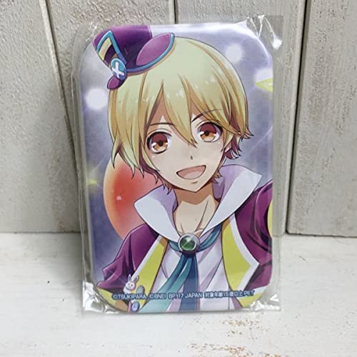 Amazon.co.jp: TSUKINO PARADISE PinBack button Kakeru Shiwasu
