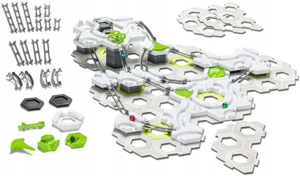 Gravitrax Starter Set Lite