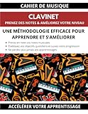 clavinetjunkie tribit  Cahier de musique clavinet prenez des notes & améliorez votre niveau une méthodologie efficace pour apprendre et s\'améliorer accélérez votre apprentissage