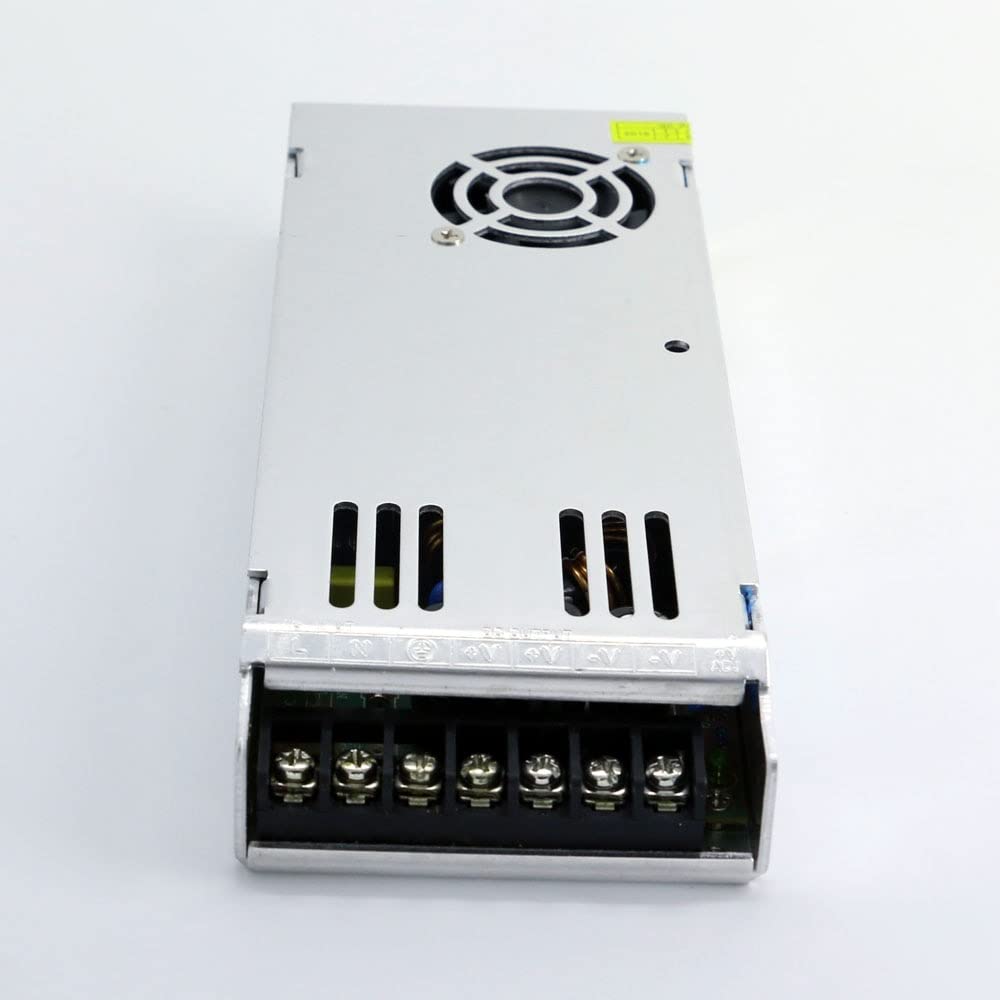 Alimentatore Interruttore Autista 5V 30A 150W. Alimentatore Ultra Slim Switch Trasformatore di Alimentazione